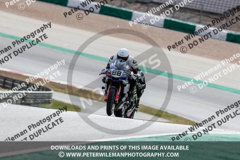 motorbikes;no limits;october 2019;peter wileman photography;portimao;portugal;trackday digital images